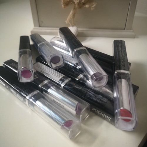 Sabrina cosmetics lippenstift - sabrina,
