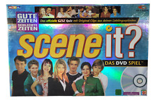 Scene it GZSZ Gute Zeiten