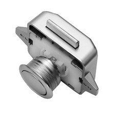 Push Lock Möbelschloss