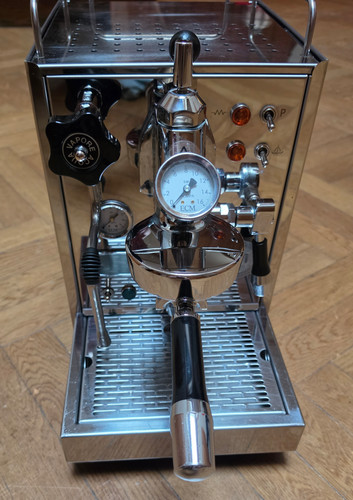 E61 ecm classika pid - e61, ii