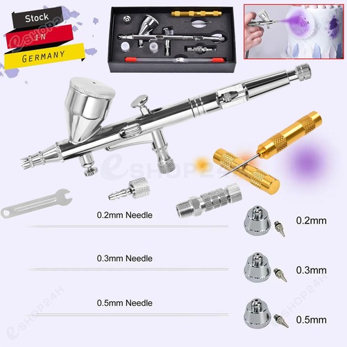 Airbrushpistole airbrush - airbrushpistole,