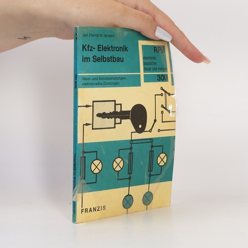 Kfz elektronik selbstbau - kfz-elektronik, selbstbau 