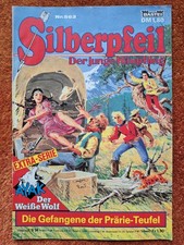 Silberpfeil Nr. 563 von
