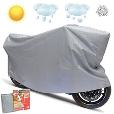 Wasserdicht Motorroller