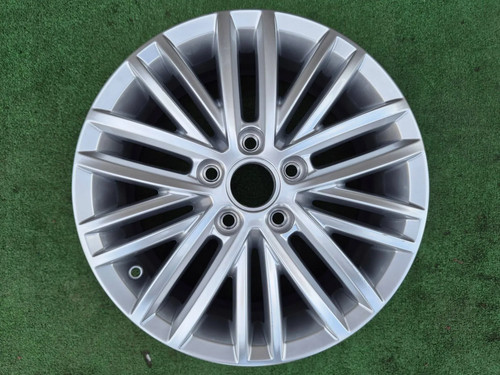 Alufelge zoll 5x112 - 1x,
