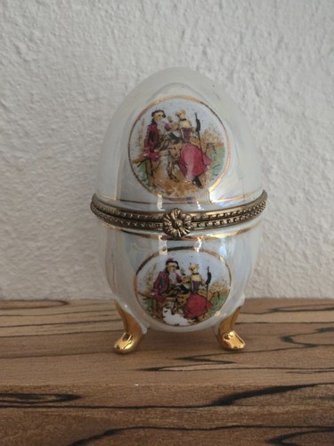 Ring-/Schmuck-/Pillendose