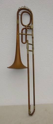 Alte posaune zugposaune - alte,