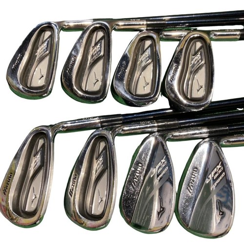 Mizuno jpx 800 eisensatz - 800,