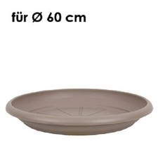Untersetzer Pflanzkübel 60cm