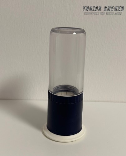 Tupperware exklusiv mühle - tupperware,