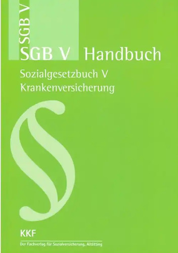 Sgb handbuch 2019 - sgb,