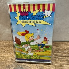 tonies Bibi Blocksberg Hexen gibt es doch Hörfigur (01-0012)