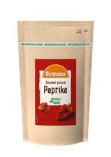 Ostmann Paprika geräuchert