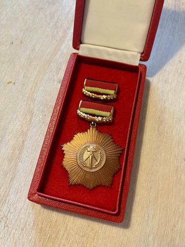 Original verdienst orden - !!,