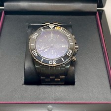 Davosa Argonautic Lumis