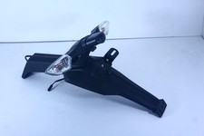 Kawasaki  Z 1000 SX Bj. 2012 - 2014 Original Kennzeichenhalter mit Blinker 0349e