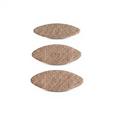 Flachdübel wie Lamello -