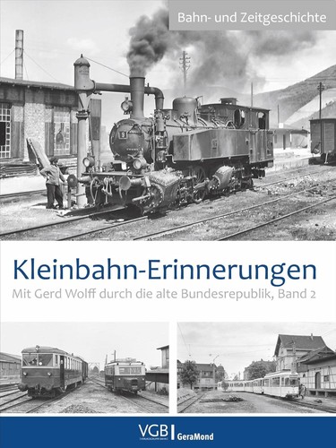 Eisenbahngeschichte - , –