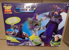 Vintage Brandneu Toy Story 2