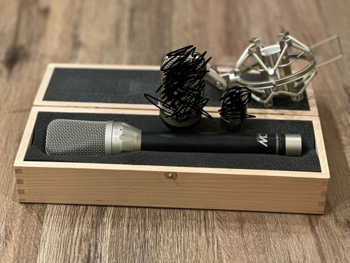 Vintage gefell 692 - vintage,
