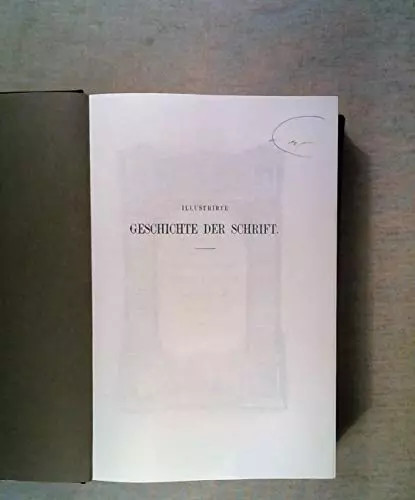 Illustrierte geschichte der - illustrierte,