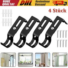 Gardinenstangenhalter