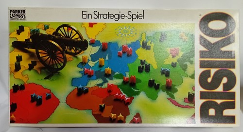 Ersatzteile risiko steine - ersatzteile,