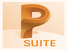 Autodesk Product Design Suite 2016 Ultimate - mit Inventor Professional