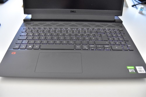 Dell g15 5510 - dell,