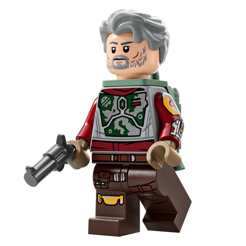 Lego star wars minifigur - wars,