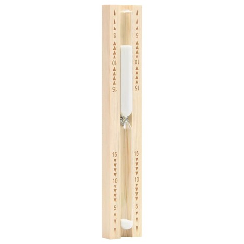 Sauna sanduhr minuten - sauna-sanduhr, 15