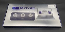 MYIYAE A1618 Laptop Akku für MacBook Pro 15