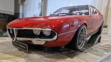 Alfa Romeo Montreal 1:18