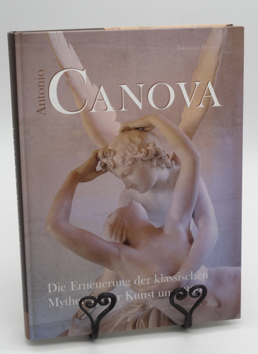 Antonio canova die erneuerung - die,