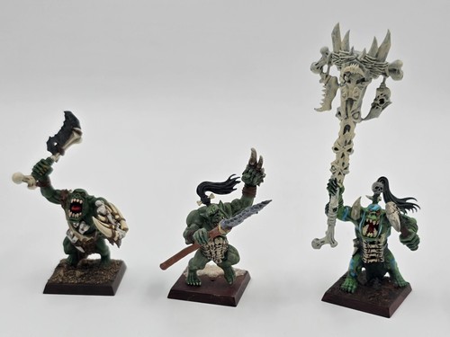 Orc ork command standard - orc,