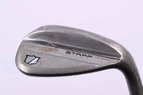 Wilson staff model lob - zm,