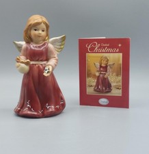 Goebel Engel : "oh du schöne