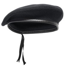 BW Commando Barett Plein Ciel