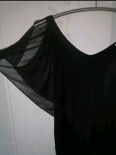 Tanktop blusenshirt bodyflirt - tanktop,