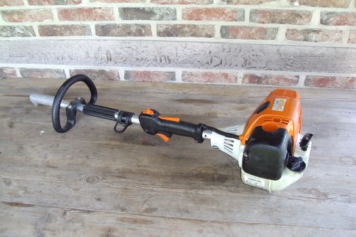Stihl km130r kombigerät - stihl,