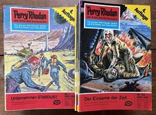 PERRY RHODAN Romanhefte Nr. 1- 99 komplett ++  4. Auflage ++