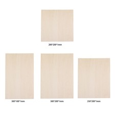Holzplatten - 5, x