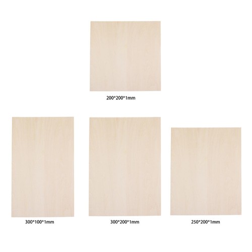 Holzplatten - 5,