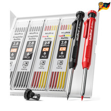 Nicpro Tieflochmarker