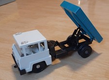 DDR VEB PLASTICART TIPPER