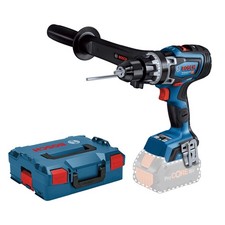 Bosch BITURBO Akku Schlagbohrer GSB 18V-150 C Solo * L-Boxx beschädigt*