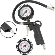 DRUCKLUFT REIFENFÜLLER