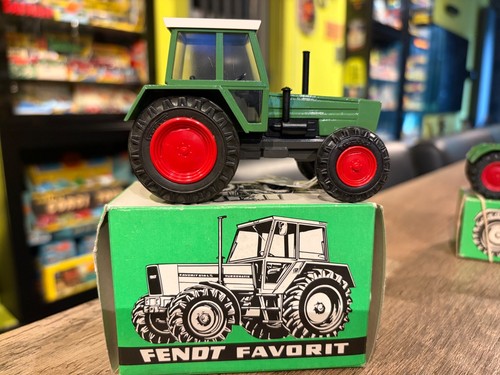 Cursor tracteur fendt boite - fendt+boite, no