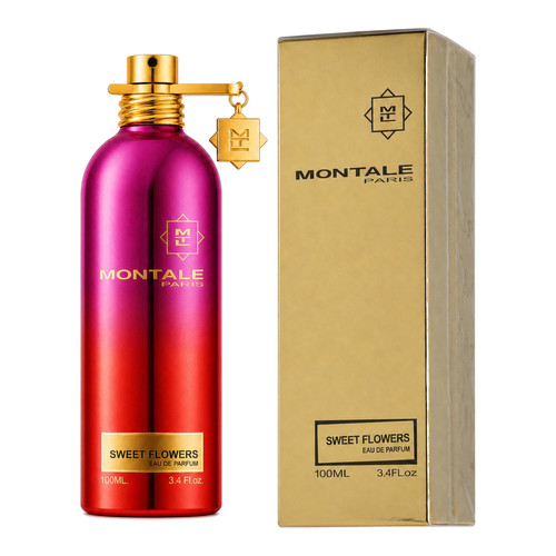 Montale sweet flowers edp - montale,