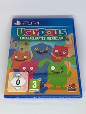 Sony PlayStation 4 PS4 Spiel